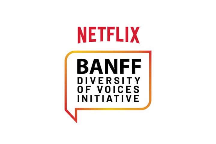 SSL Alumni Ryan Atimoyoo, Tammy Tsang, and Renuka Singh to take part in Netflix Banff Diversity of Voices