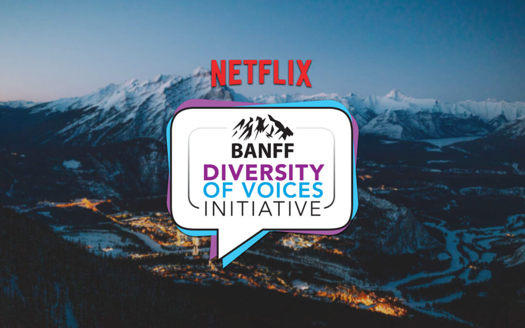 SSL Alumni Ryan Atimoyoo and Renuka Singh To Be Part Of Netflix Banff Media Diversity of Voices Initiative