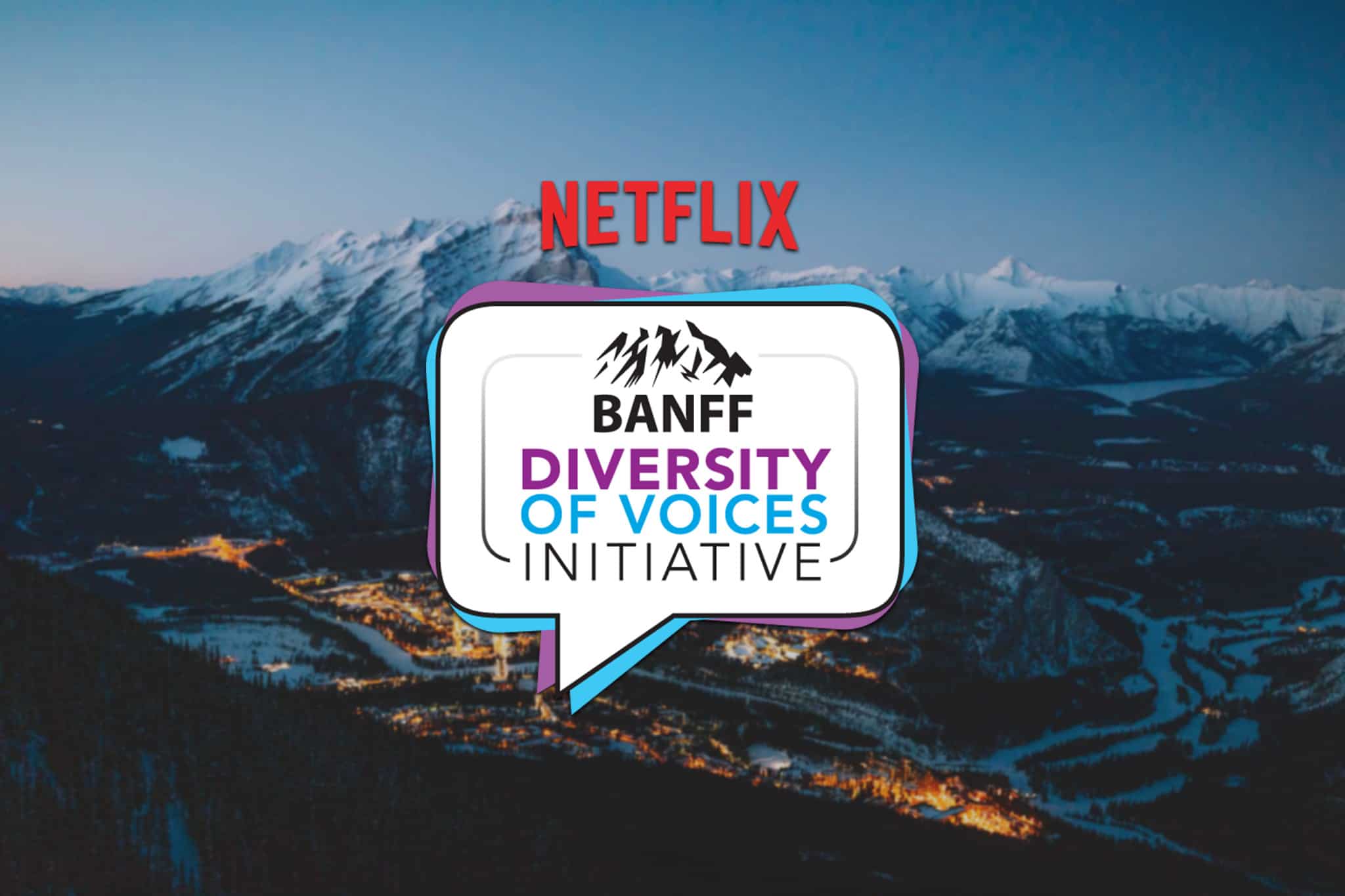 SSL Alumni Ryan Atimoyoo and Renuka Singh To Be Part Of Netflix Banff Media Diversity of Voices Initiative