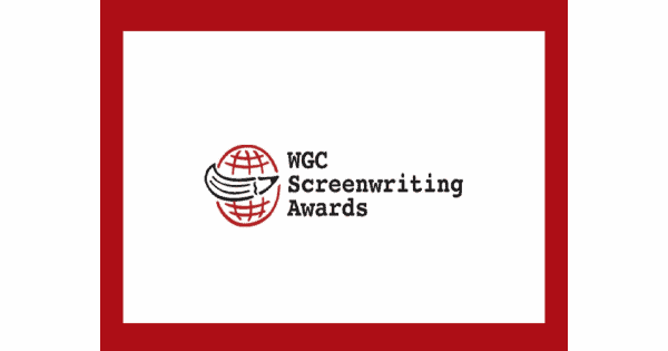 SSL Alumnus Corey Liu Nominated for WGC Screenwriting Award