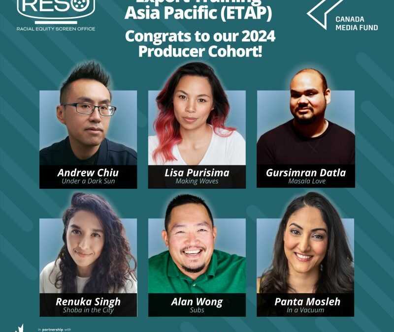 Alum. Renuka Singh joins RESO’s Export Training Asia Pacific Program