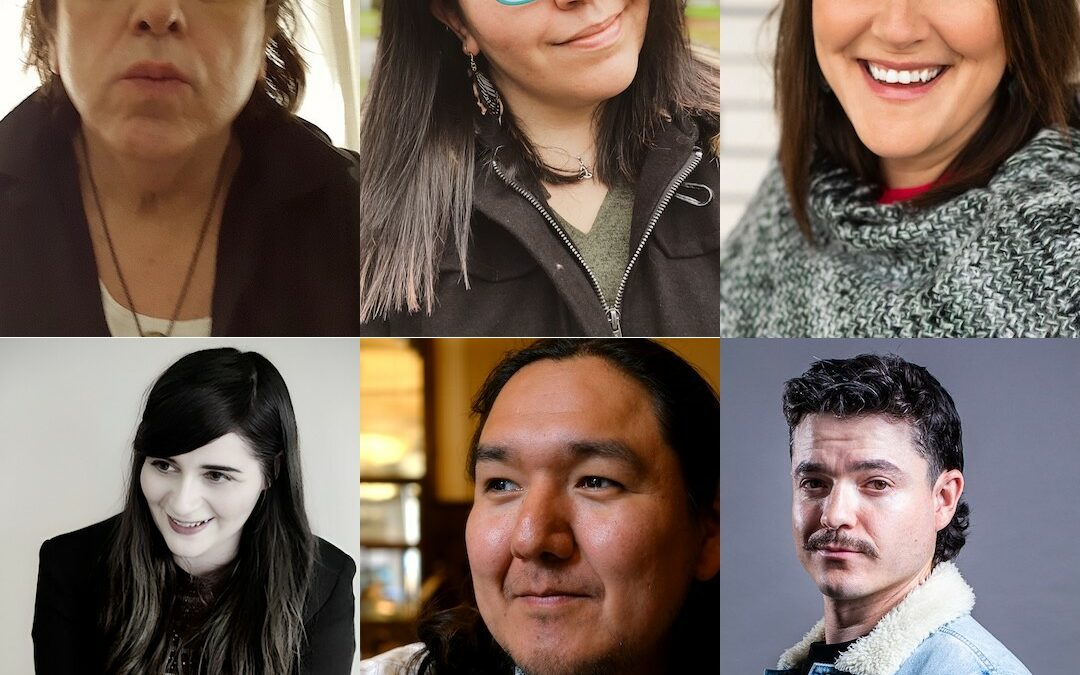 2024 Indigenous Screenwriters Lab Cohort Announced
