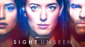 Alum. Kay Shioma Metchie joins “Sight Unseen” S2