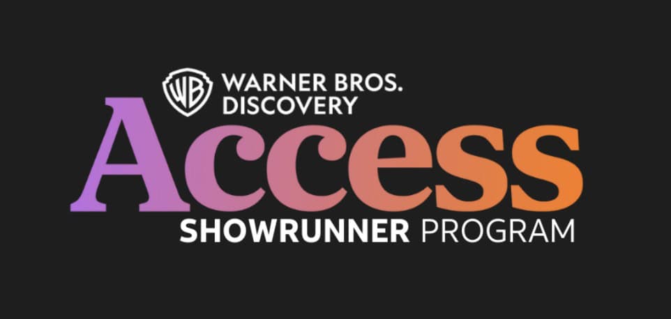 3 PSP Alumni To Take Part in WB Access Showrunner Program