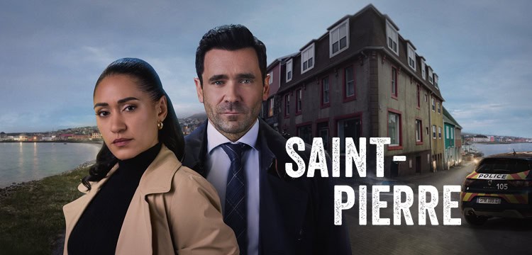 Alum Kurt Mungal writing on CBC’s “Saint-Pierre”